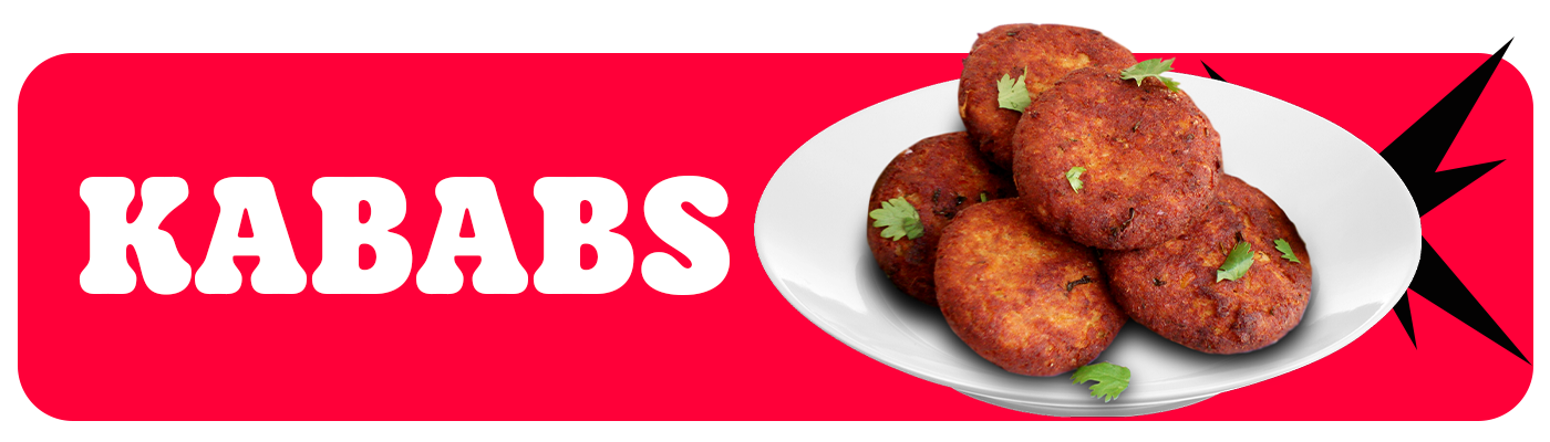KABABS Banner