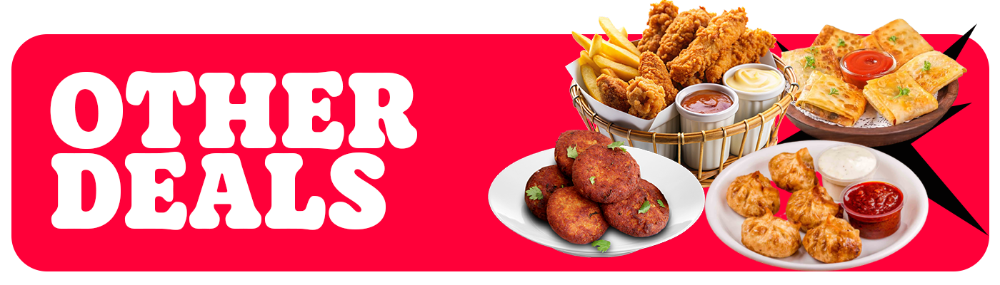 OTHER DEALS Banner