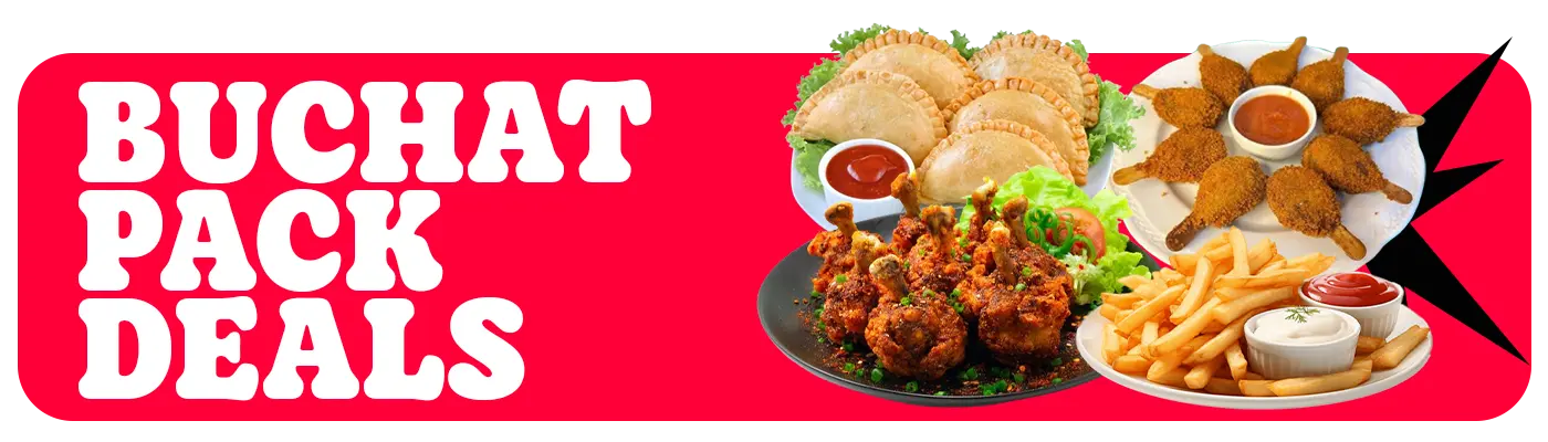 Bachat Pack Dhamaka Banner
