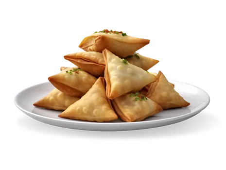 SAMOSAS