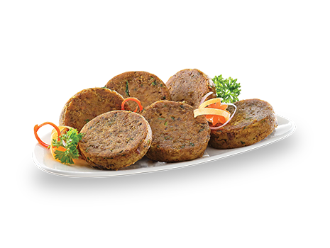 KABABS