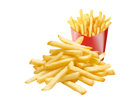 FRIES