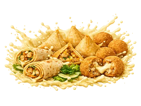 Cheese Lovers Deals