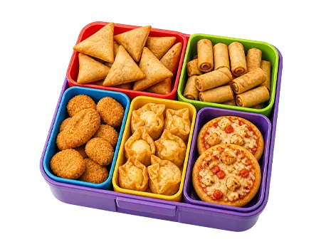 School Savour Deals