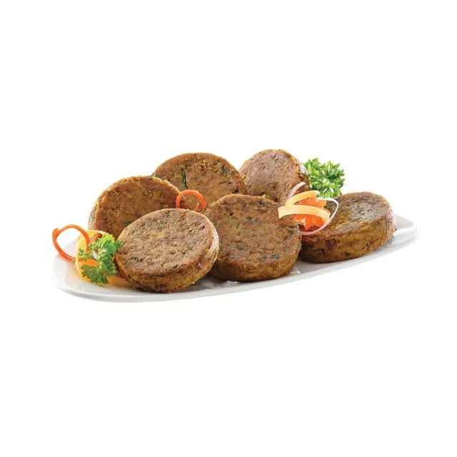 Beef Shami Kabab