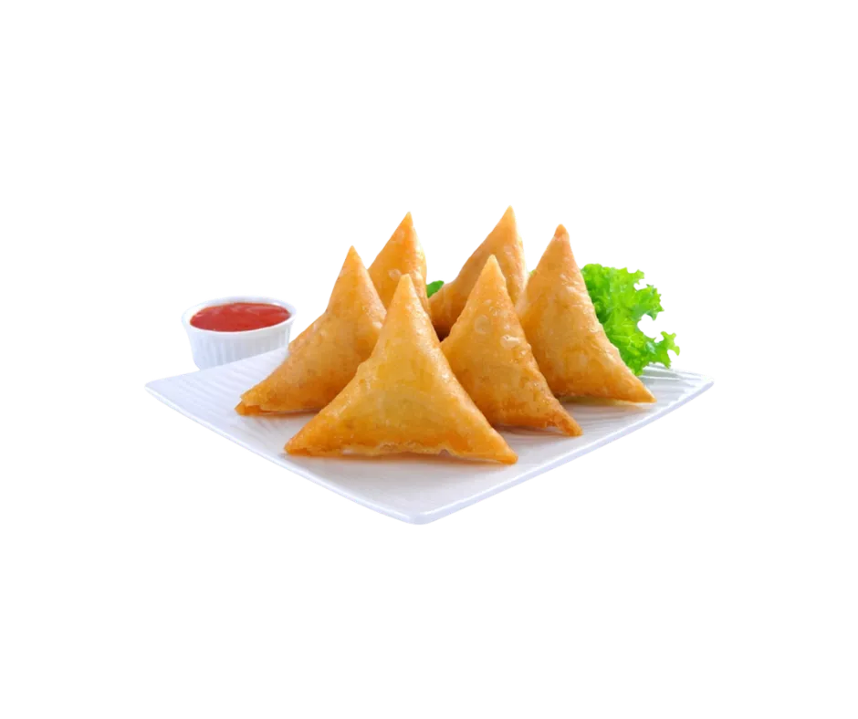 Aloo Samosa