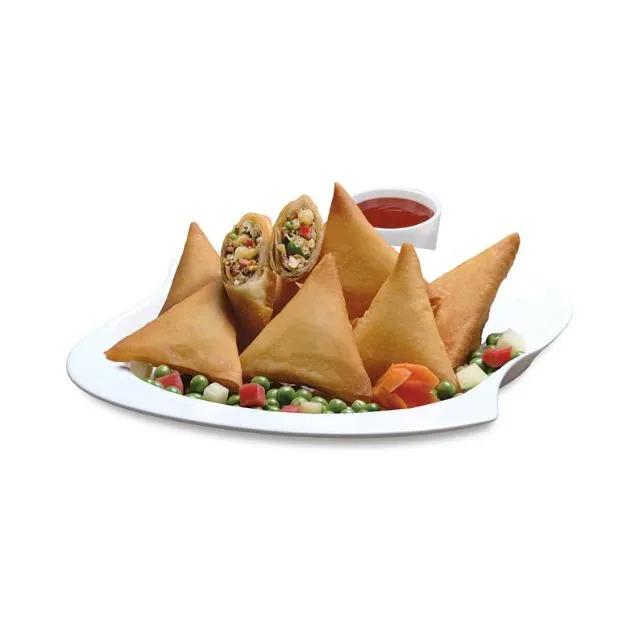 Chicken Samosa