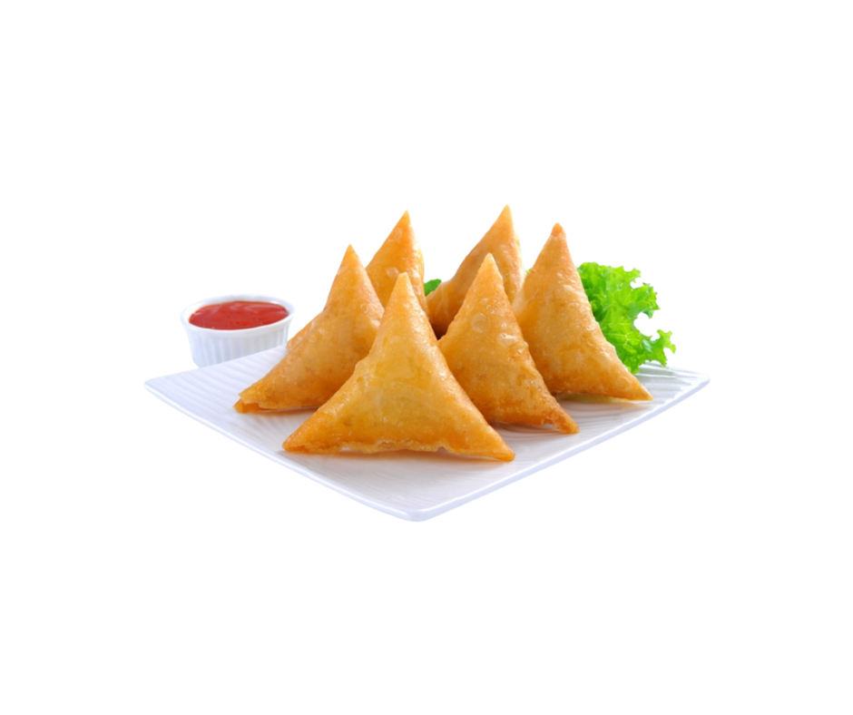 Daal Samosa