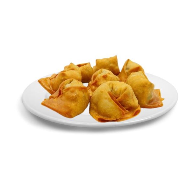 Wonton