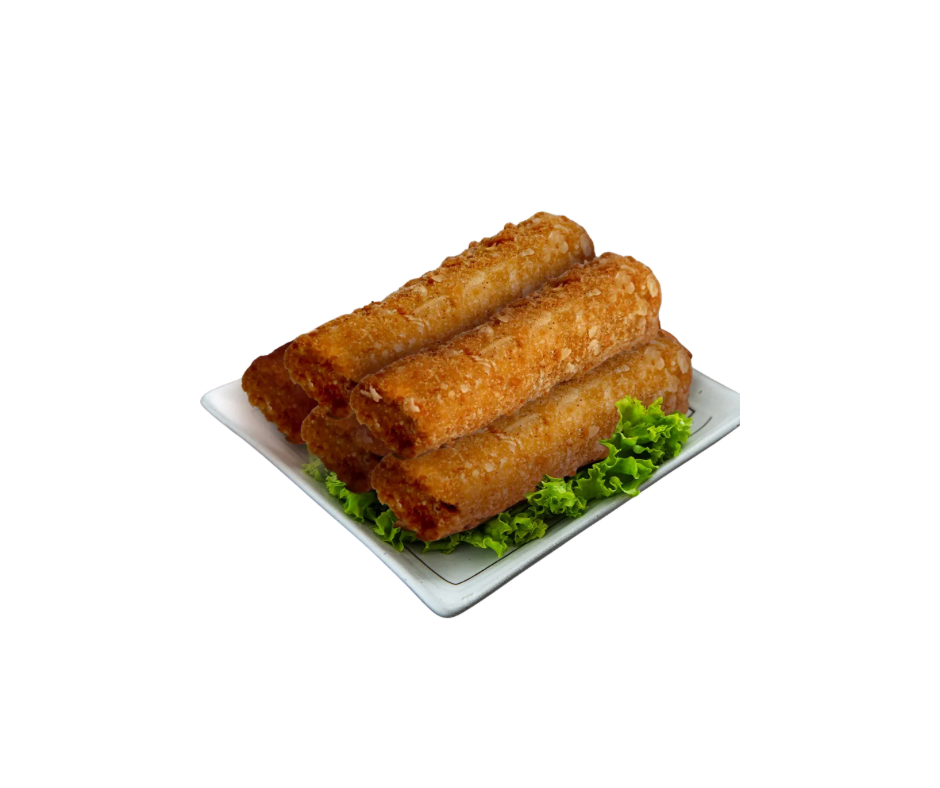 Chicken Crispy Roll