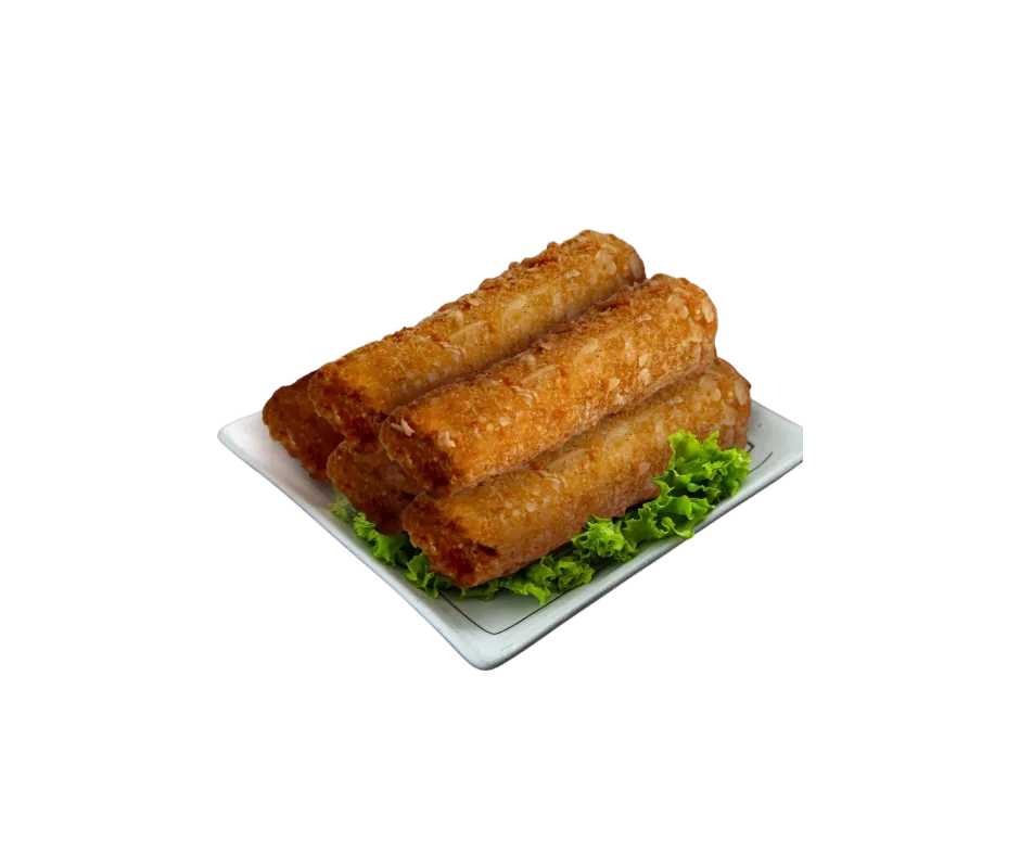 Chicken Crispy Roll