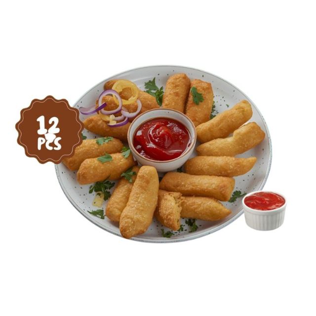 Bar B.Q Roll Chicken