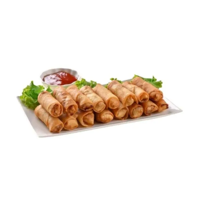One Bite Roll (Pure Chicken)