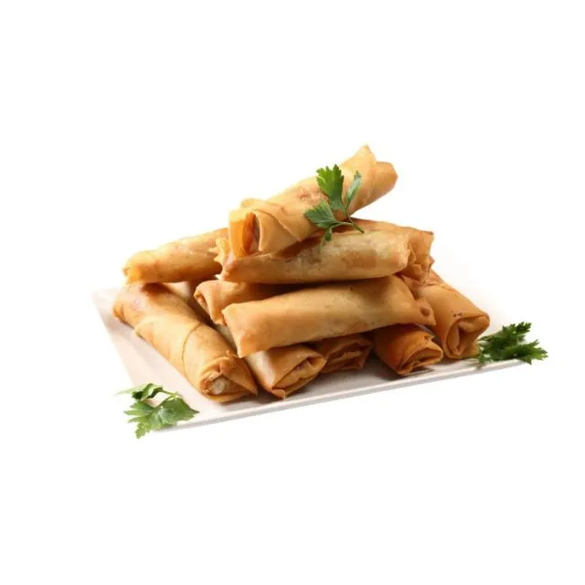Chicken Chinese Rolls