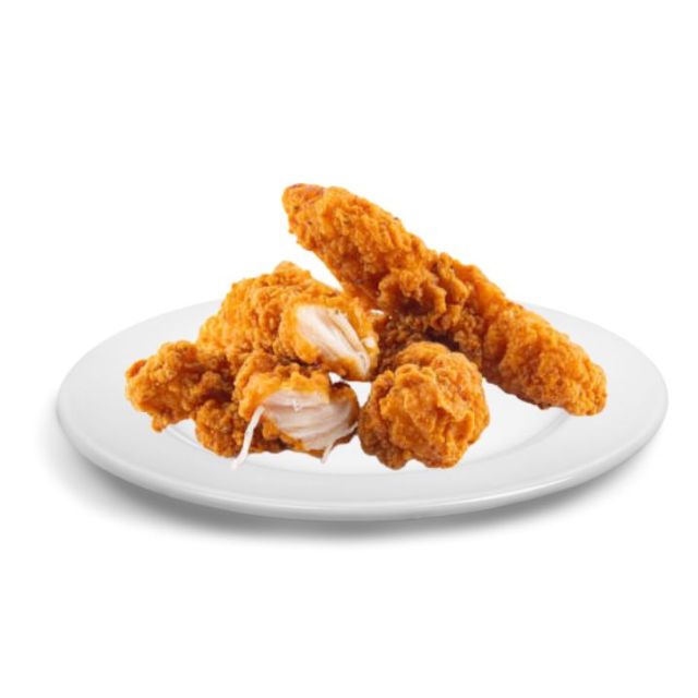 Chicken Crispy Fingers