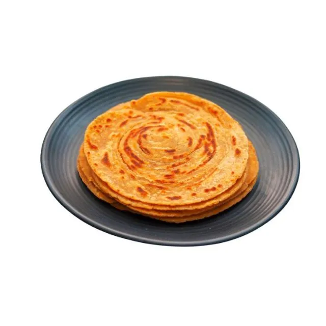 WHOLE WHEAT PARATHA