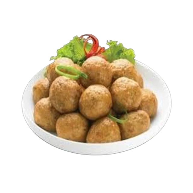 CHICKEN KOFTA