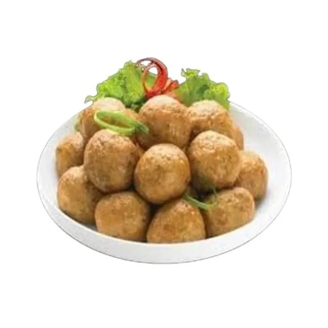 CHICKEN KOFTA