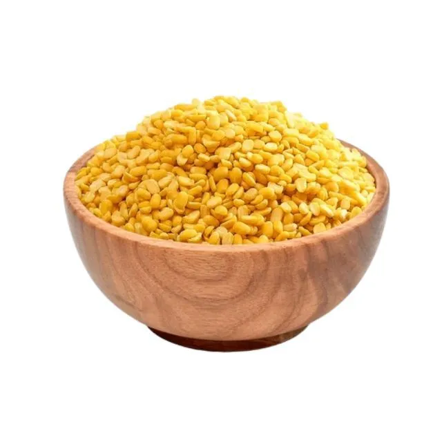 MUNG DAAL