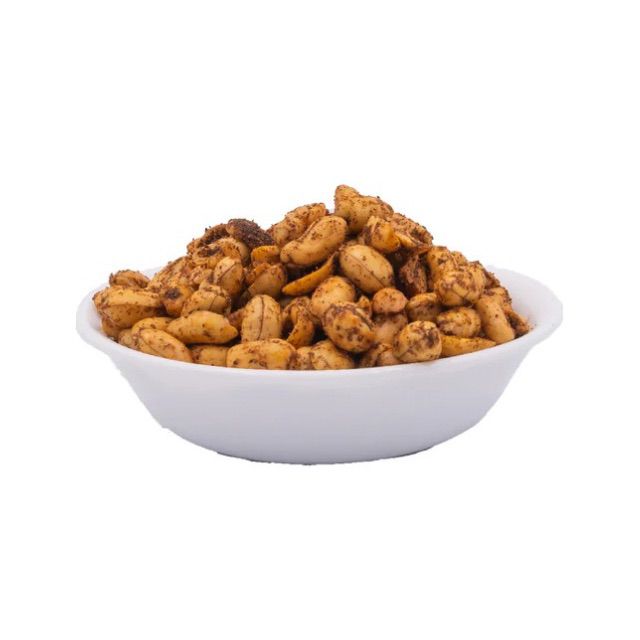 SPICY PEANUTS