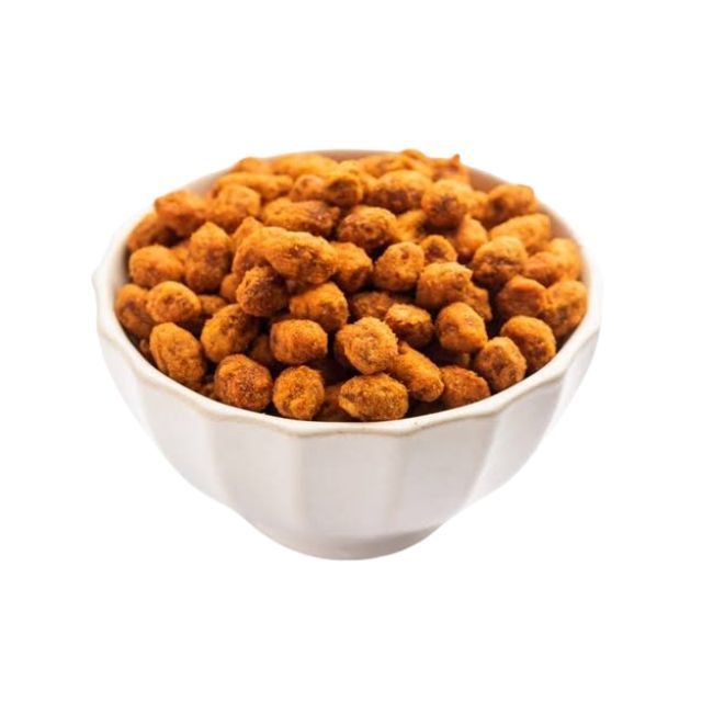 BESAN COATED PEANUTS