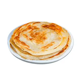 Lacha Paratha
