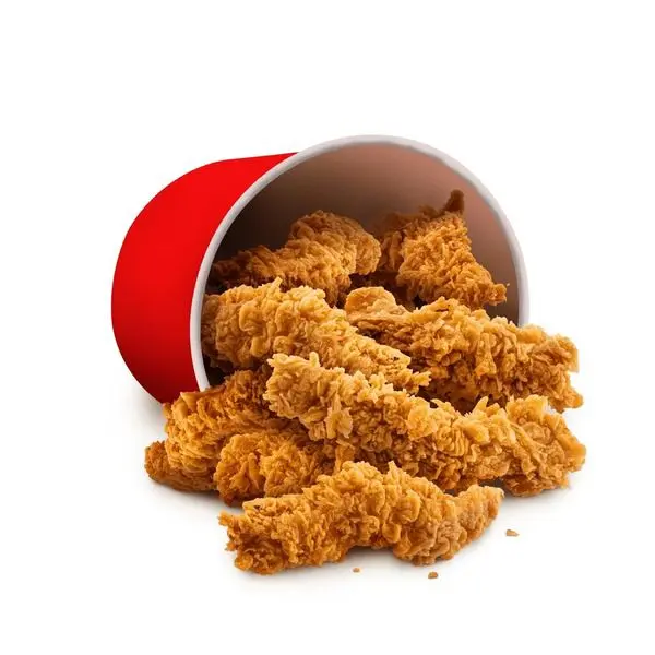 Chicken Zinger Strips